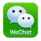 تحميل برنامج وي شات WeChat للايفون والايباد