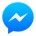 تحميل برنامج ماسنجر Facebook Messenger للايفون والايباد
