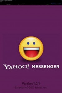 yahoo-messenger-screenshot