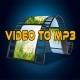 تحميل برنامج Convert Video to mp3 للاندرويد لتحويل الفيديو الى ام بي ثري