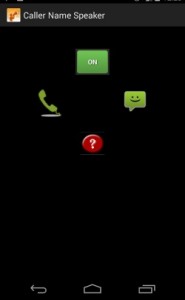 caller-name-speaker-screenshot